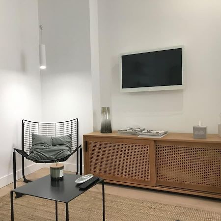 Le Saint-Sernin - Appartements Toulouse Hypercentre Exterior foto