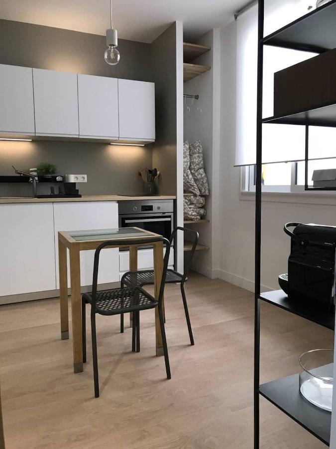 Le Saint-Sernin - Appartements Toulouse Hypercentre Exterior foto